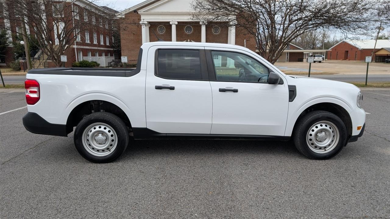 Ford Maverick XL 2022