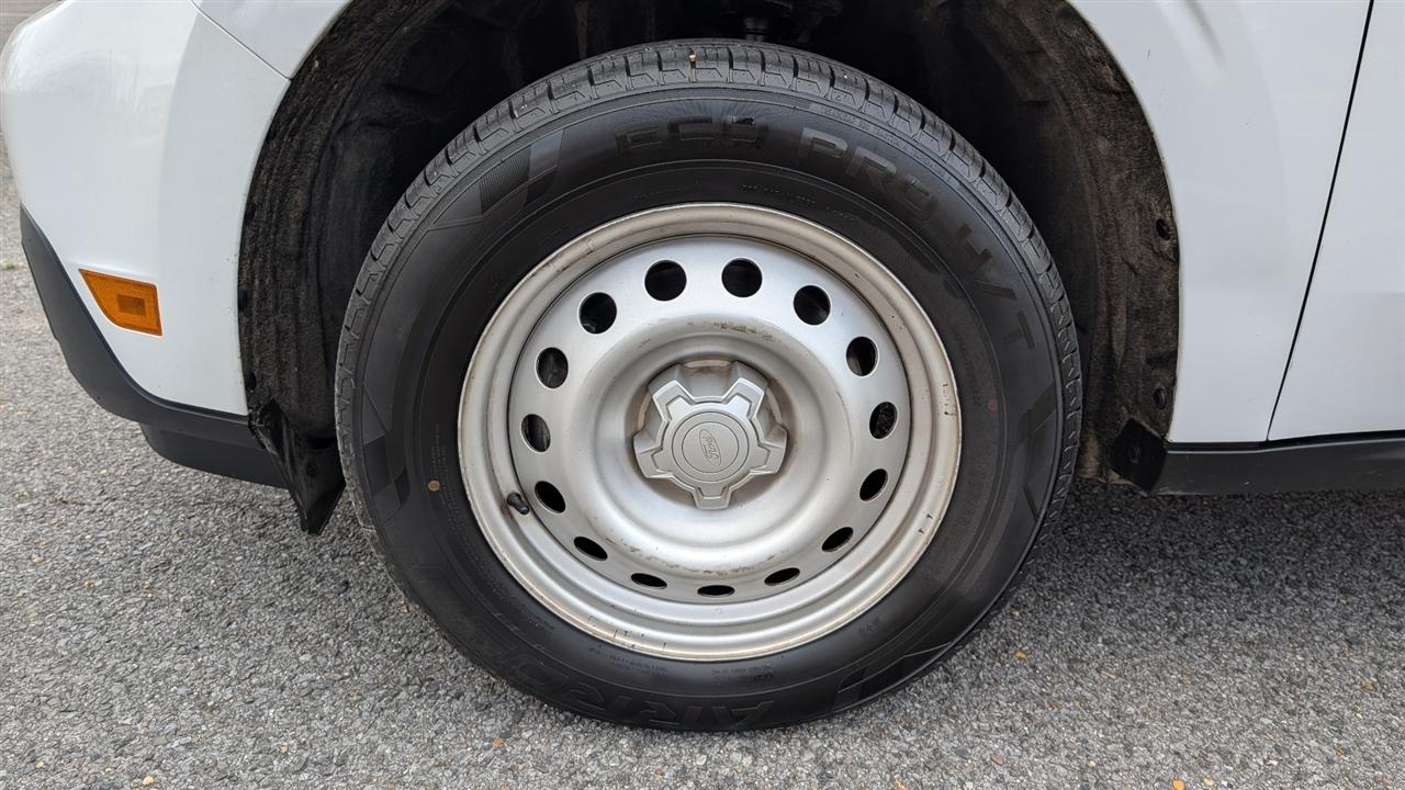 Ford Maverick XL 2022