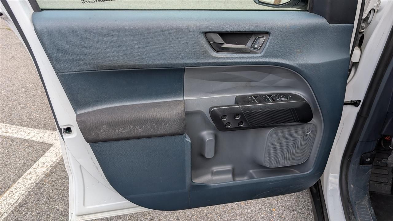 Ford Maverick XL 2022