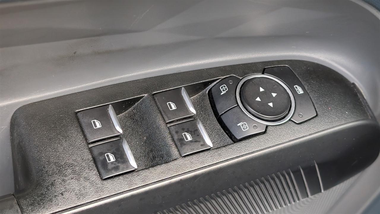 Ford Maverick XL 2022