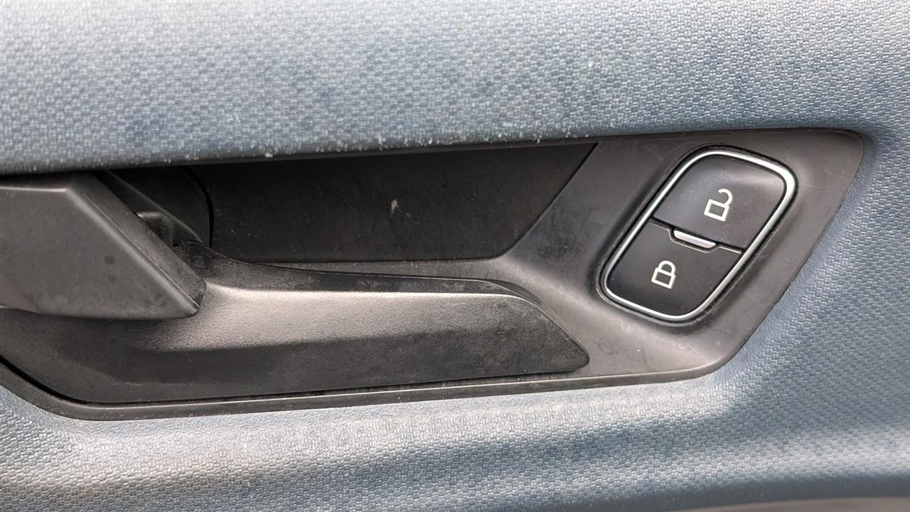 Ford Maverick XL 2022