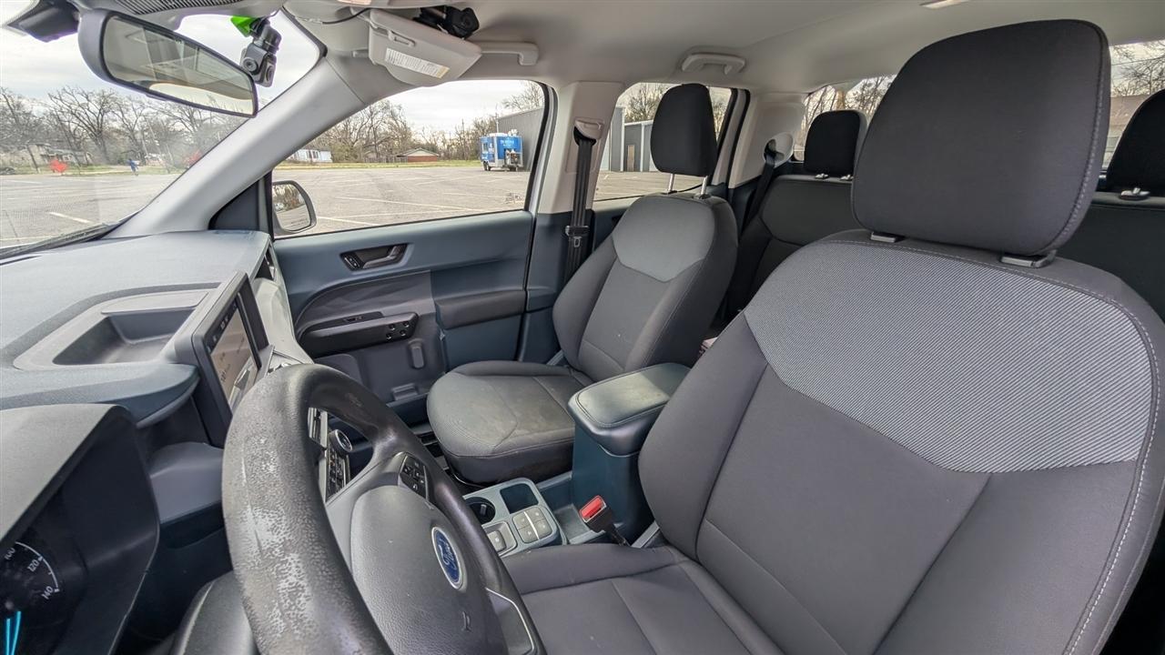 Ford Maverick XL 2022