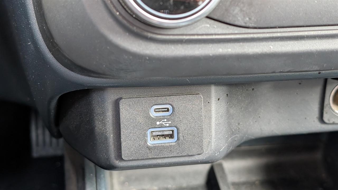 Ford Maverick XL 2022