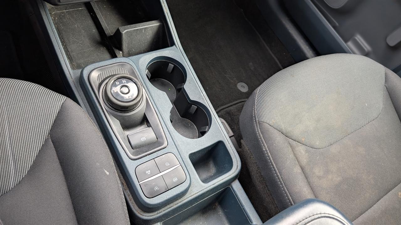 Ford Maverick XL 2022