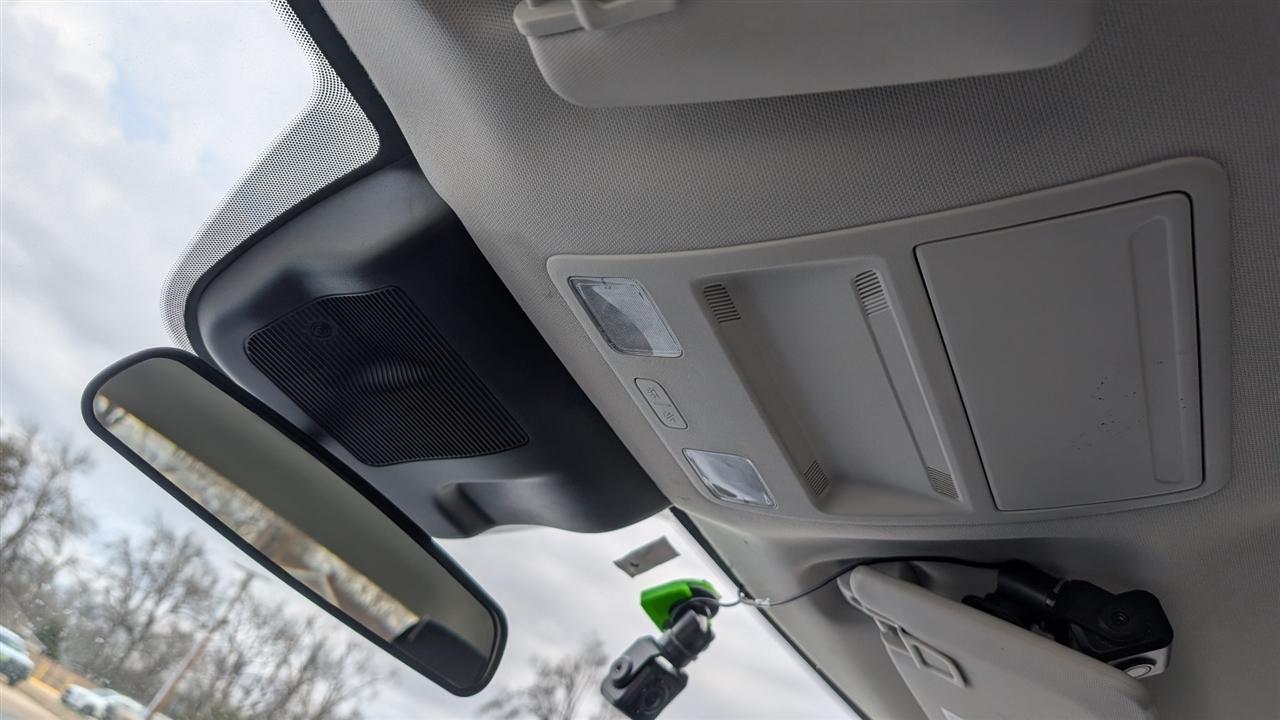 Ford Maverick XL 2022