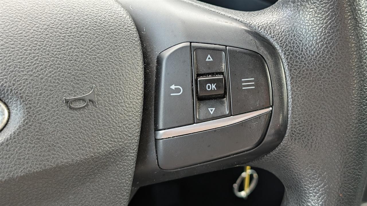 Ford Maverick XL 2022