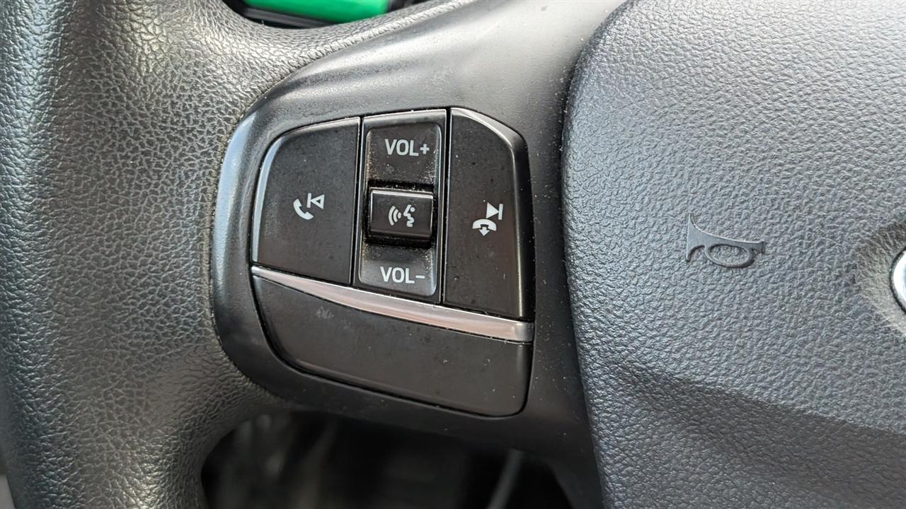 Ford Maverick XL 2022