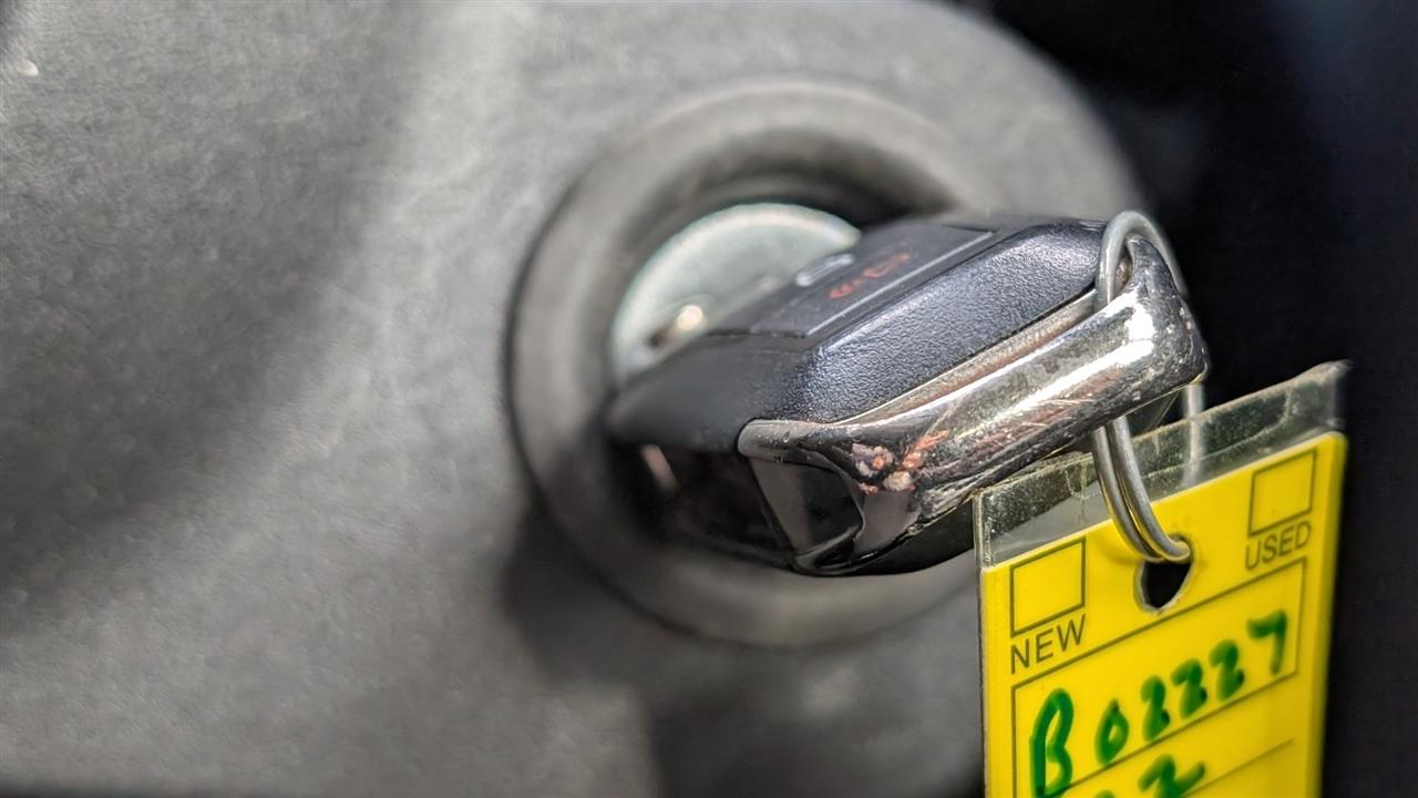 Ford Maverick XL 2022