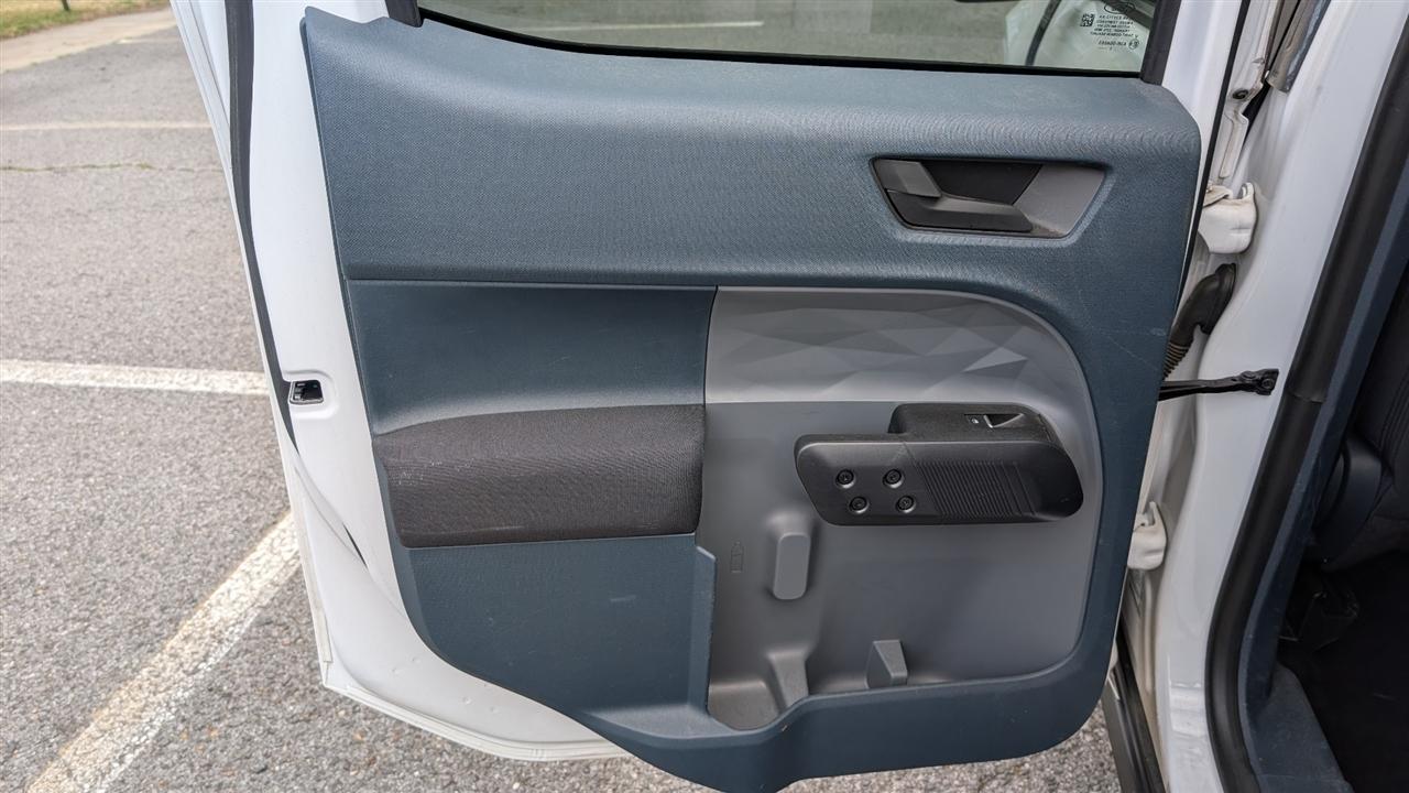 Ford Maverick XL 2022