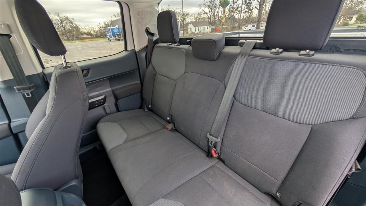 Ford Maverick XL 2022