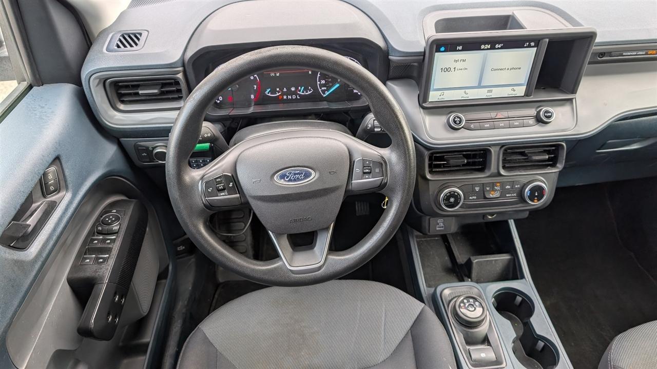 Ford Maverick XL 2022