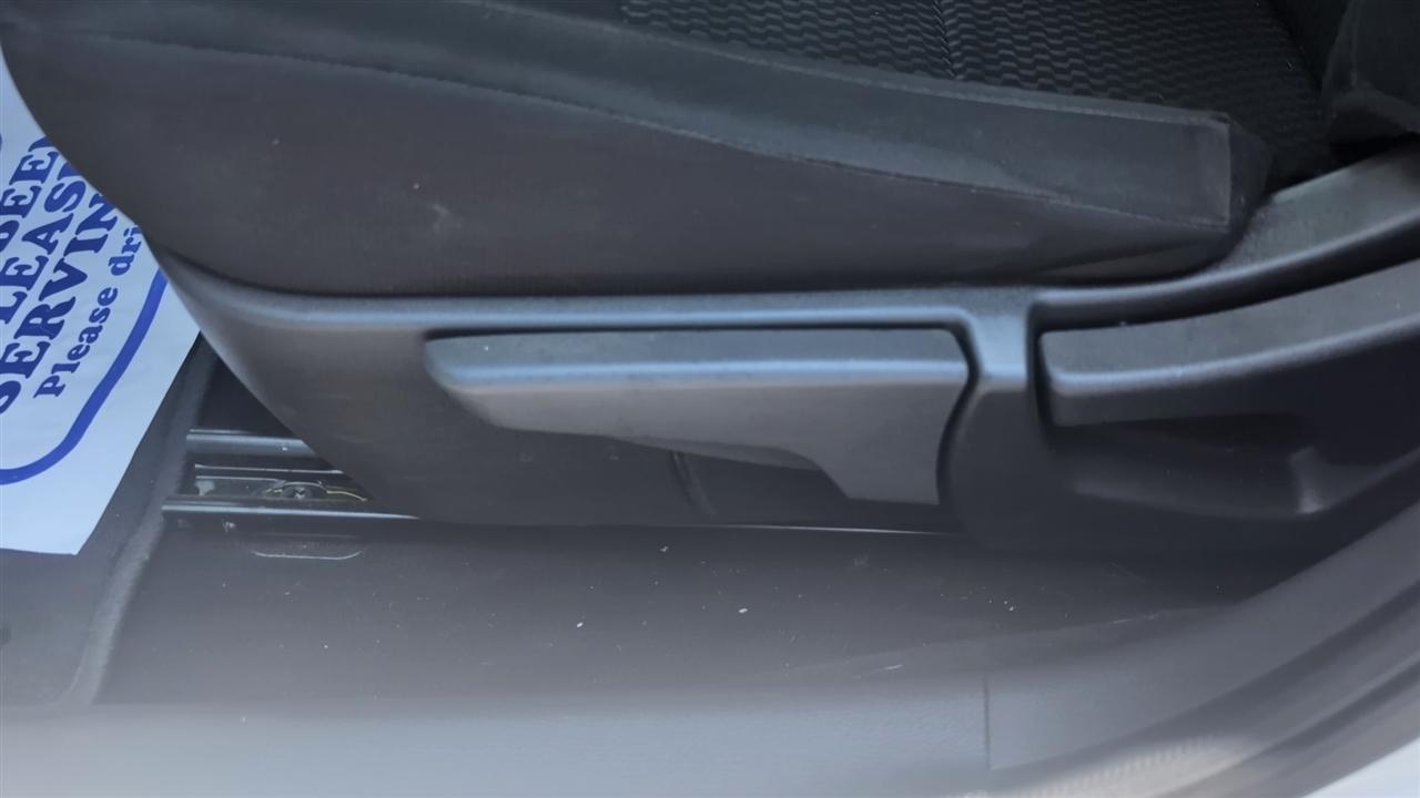 Nissan Sentra S 2020