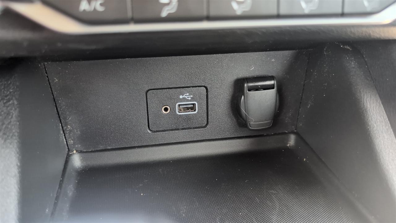 Nissan Sentra S 2020