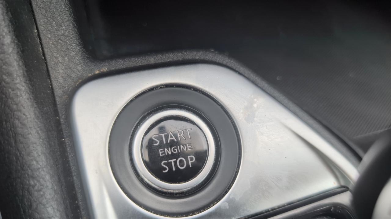Nissan Sentra S 2020
