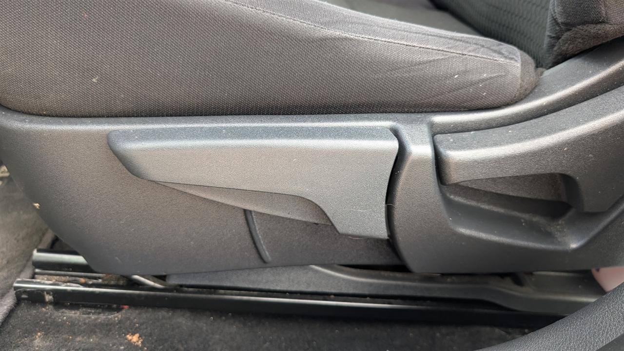 Nissan Sentra S 2020