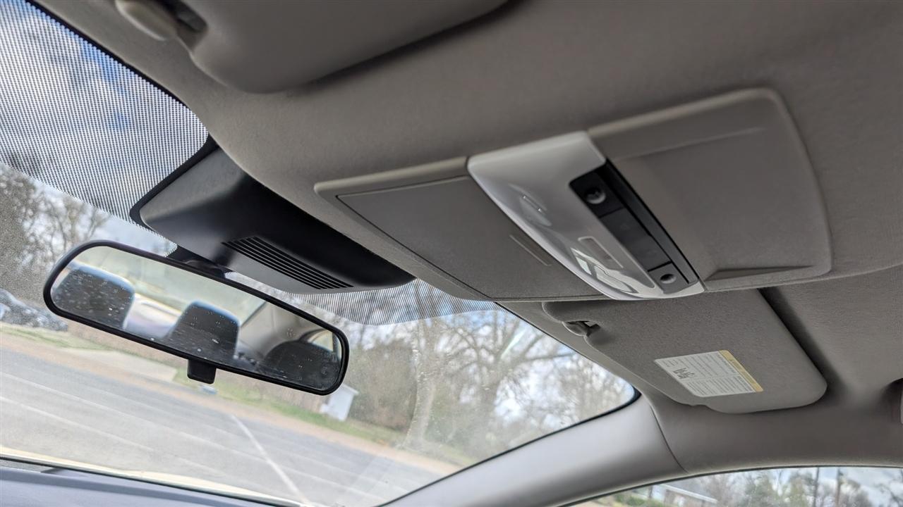 Nissan Sentra S 2020