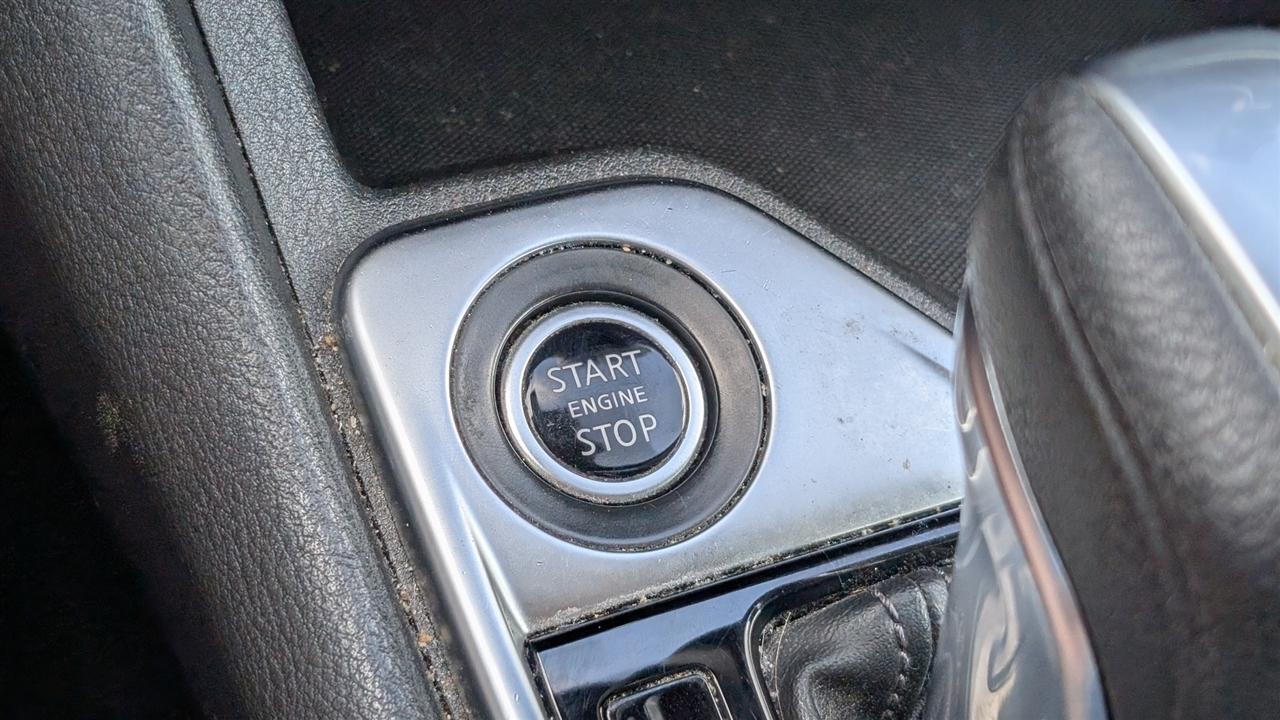 Nissan Sentra S 2020