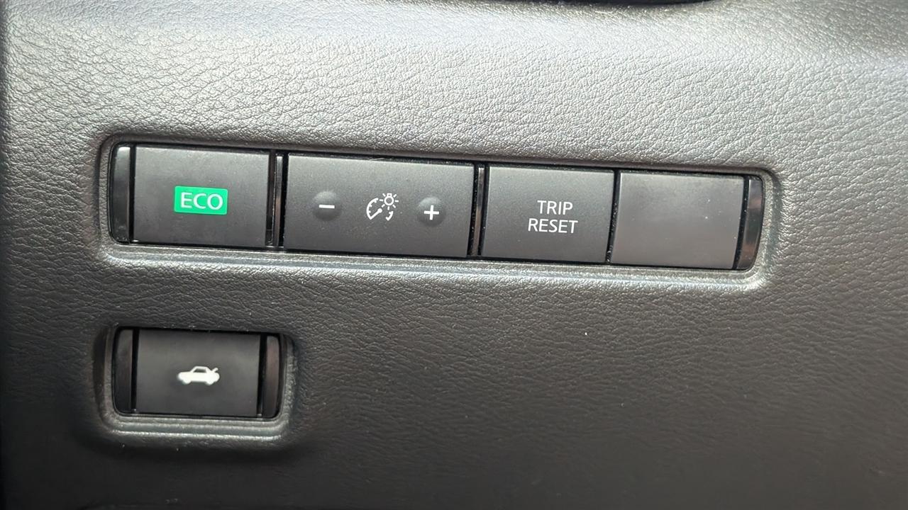 Nissan Sentra S 2020