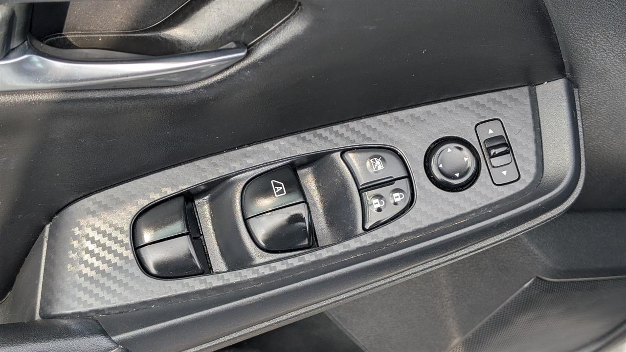 Nissan Sentra S 2020