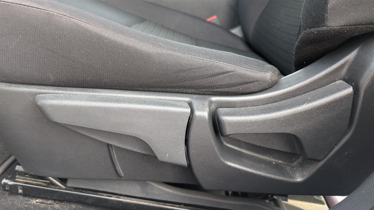 Nissan Sentra S 2020