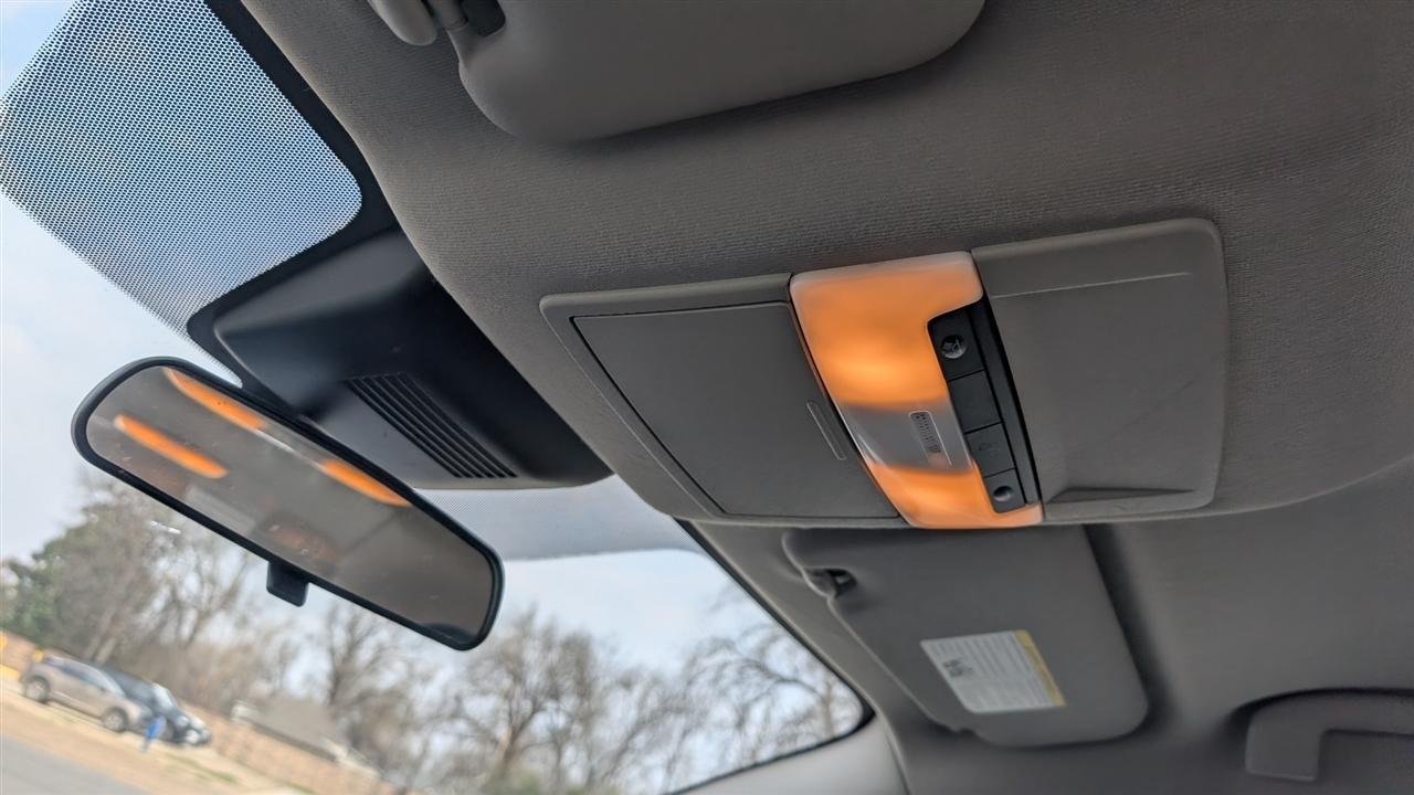 Nissan Sentra S 2020