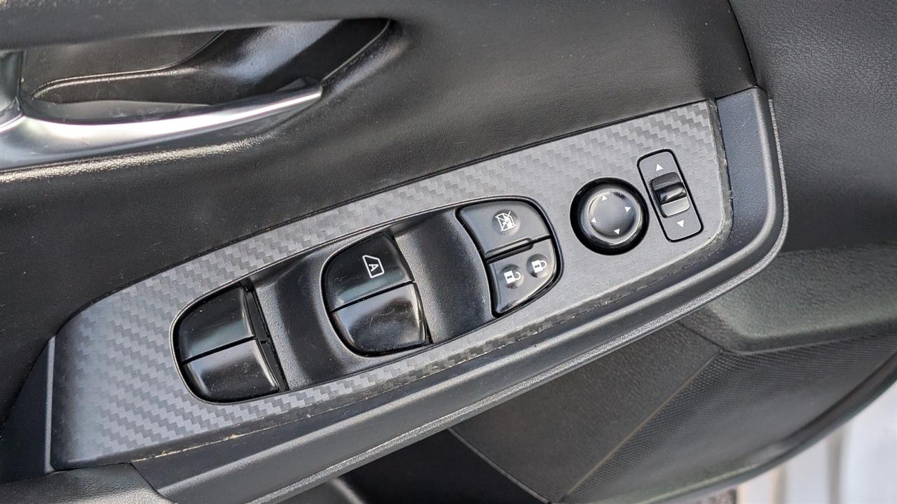 Nissan Sentra S 2020