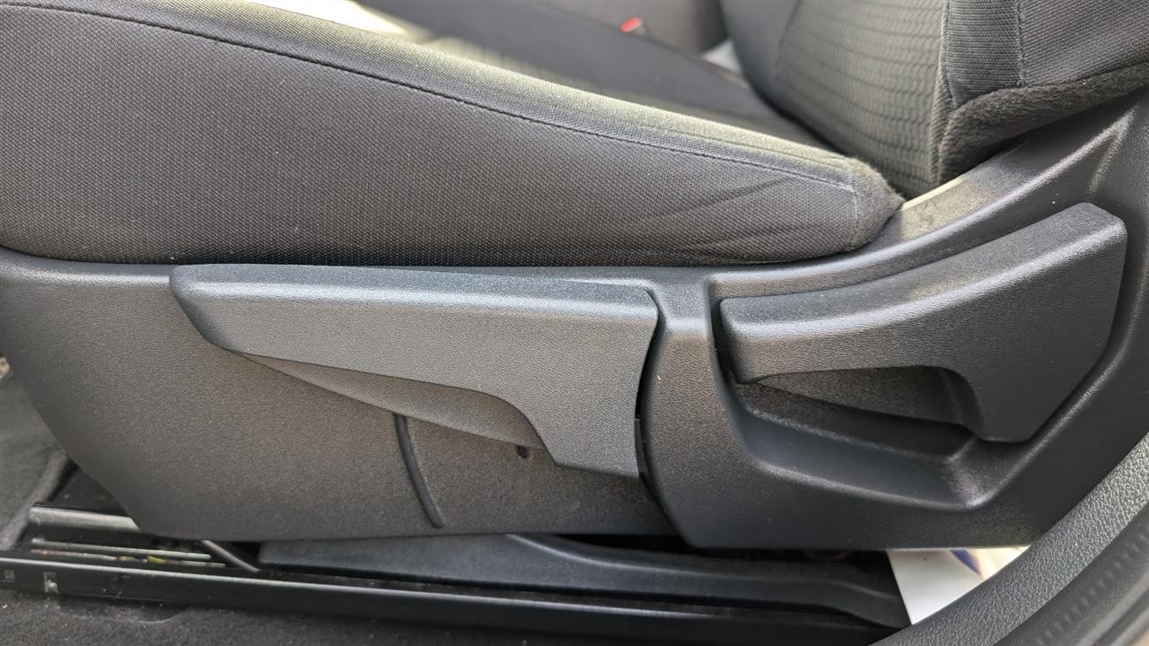 Nissan Sentra S 2020