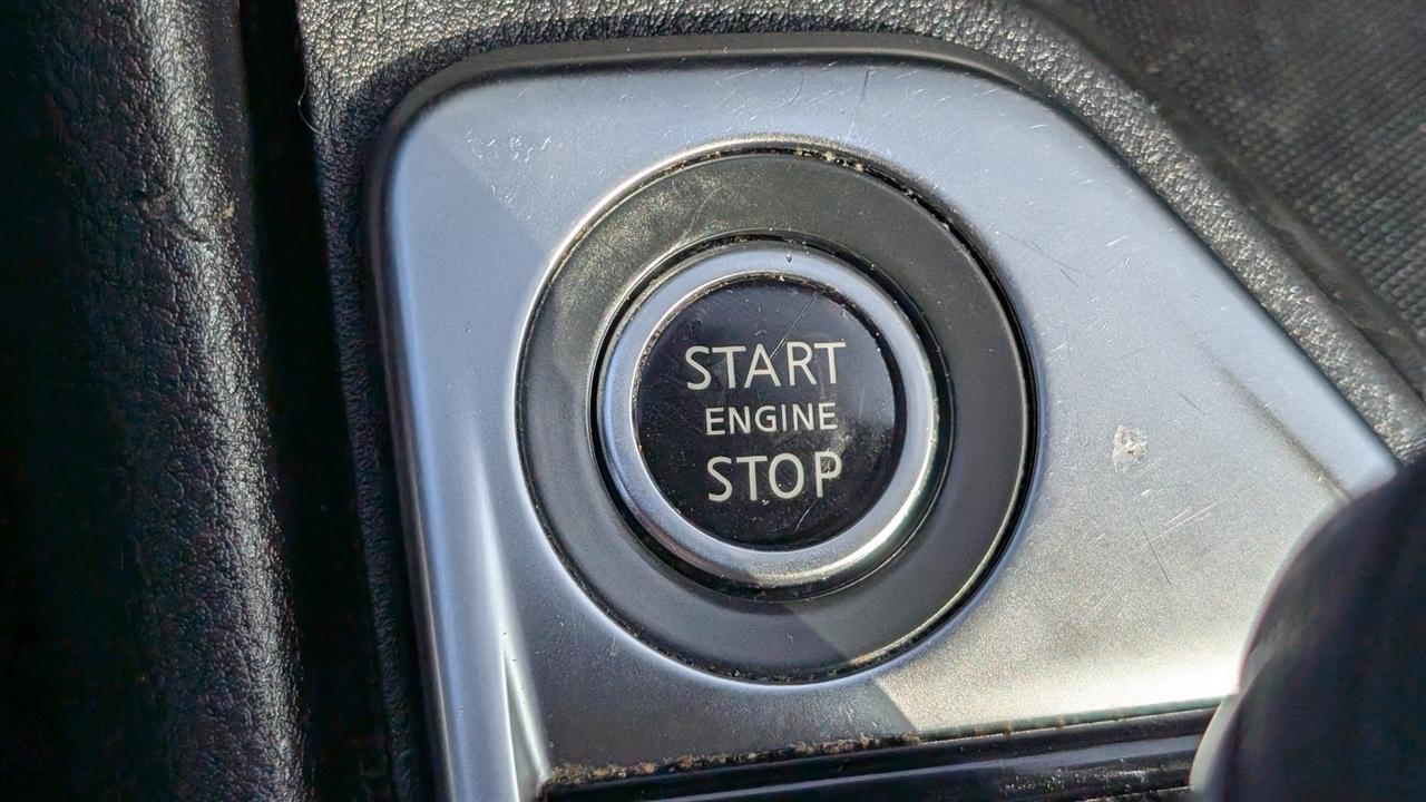 Nissan Sentra S 2020