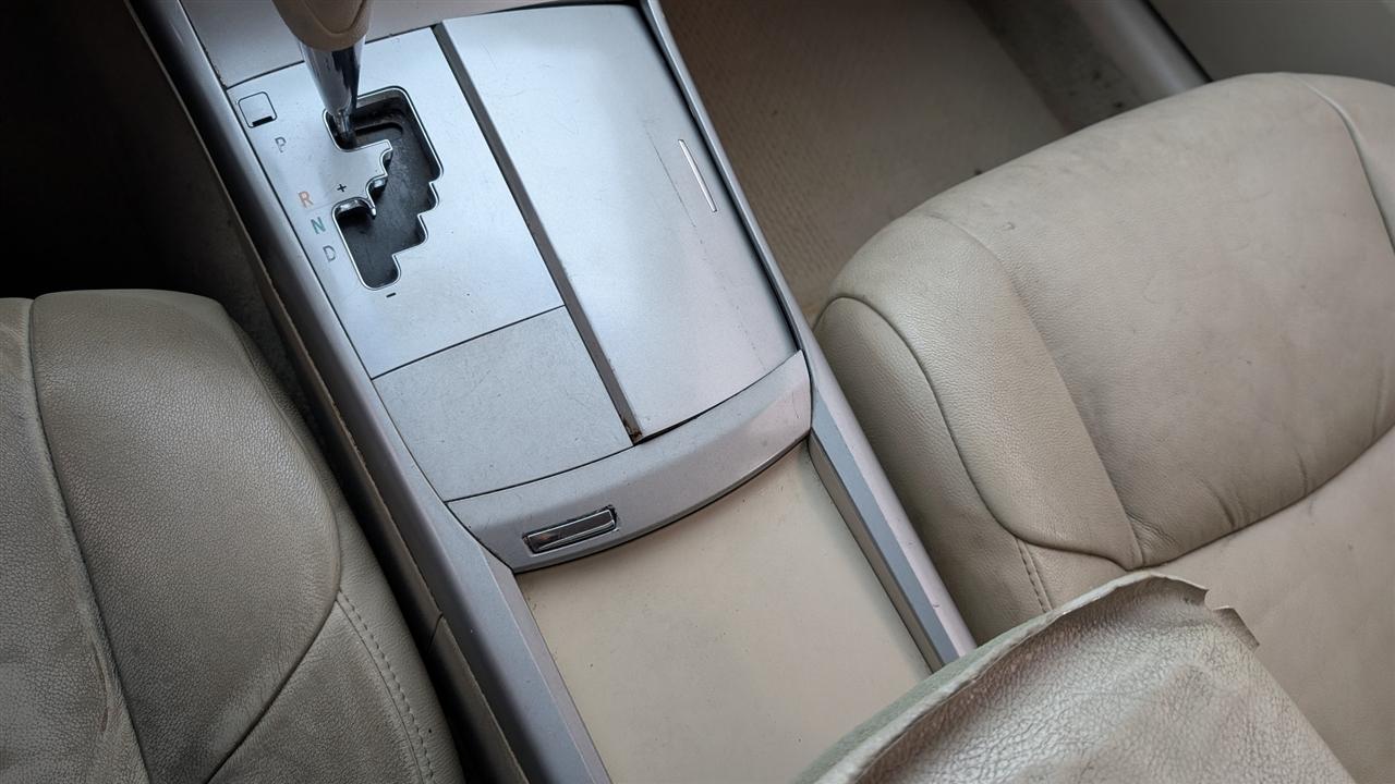 Toyota Avalon XL 2009