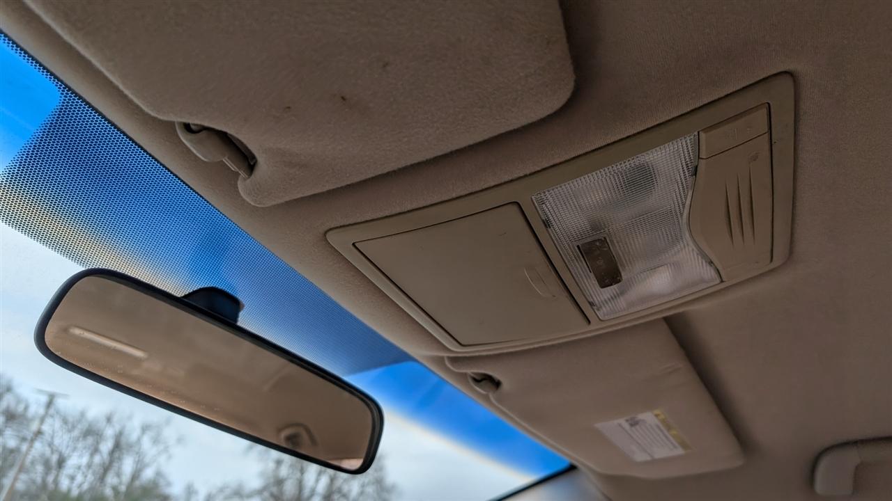 Toyota Avalon XL 2009