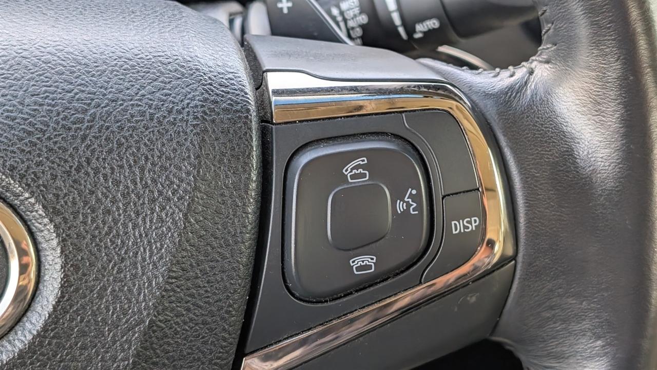 Toyota Avalon XLE 2013