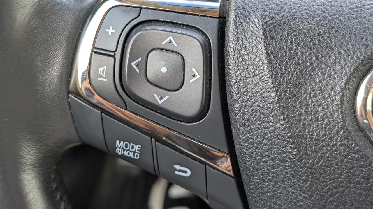 Toyota Avalon XLE 2013