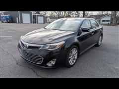 2013 Toyota Avalon 