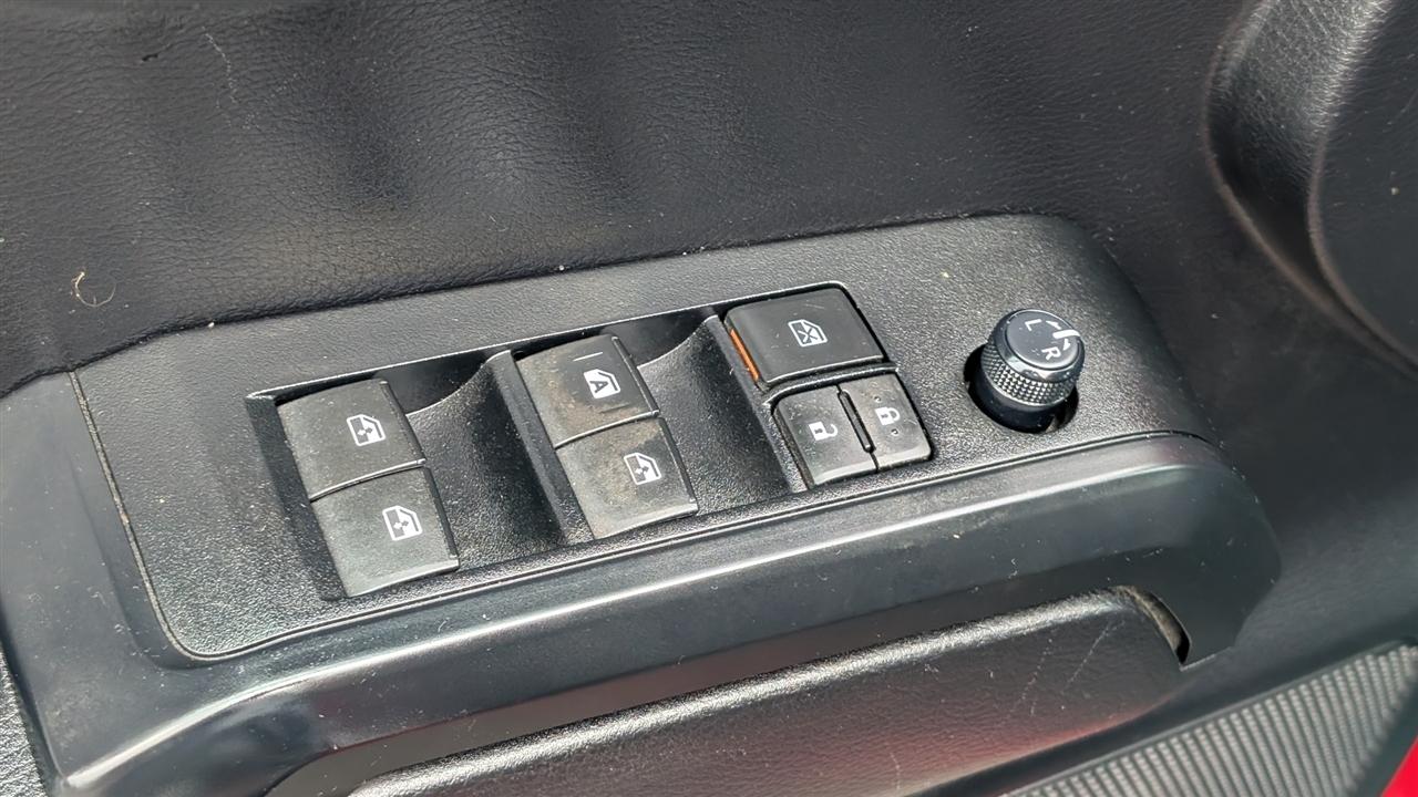 Toyota Tacoma SR5 Double Cab Long Bed V6 6AT 4WD 2021