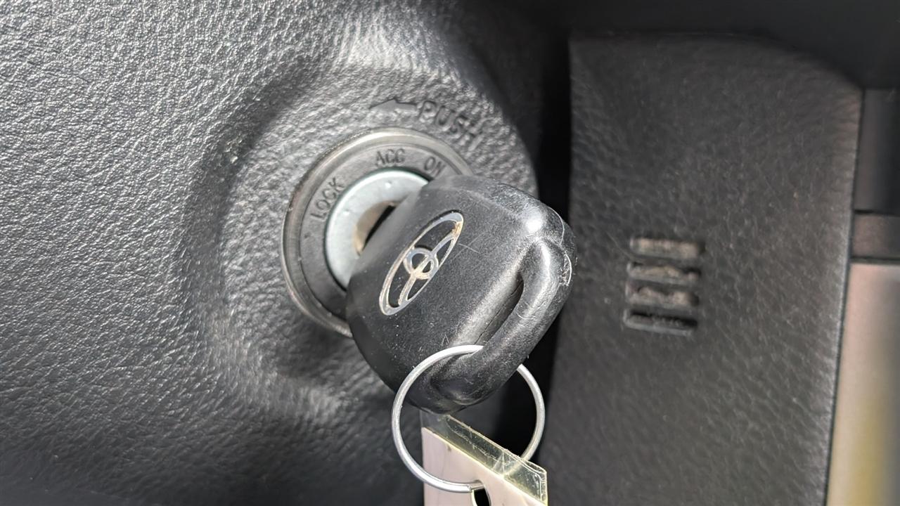 Toyota Tacoma SR5 Double Cab Long Bed V6 6AT 4WD 2021