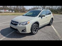 2016 Subaru Crosstrek 
