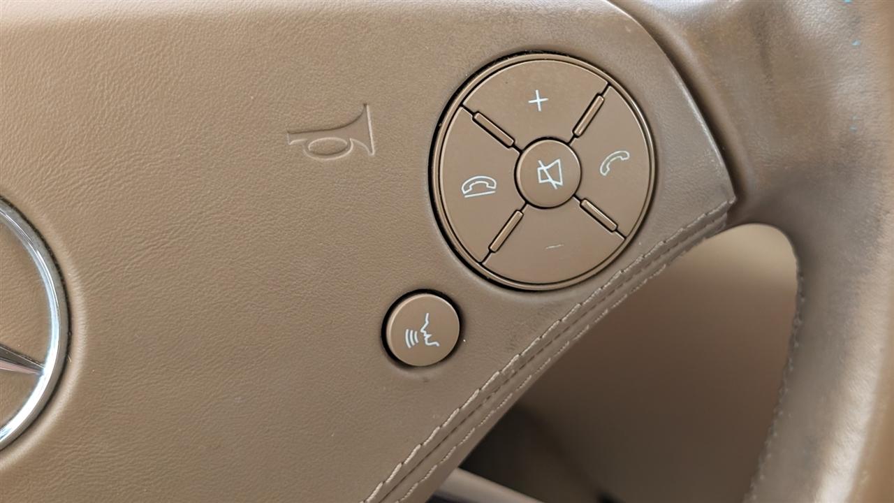 Mercedes-Benz S-Class S550 2013