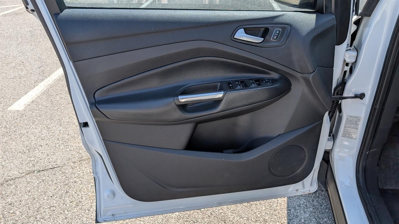 Ford Escape SE FWD 2019