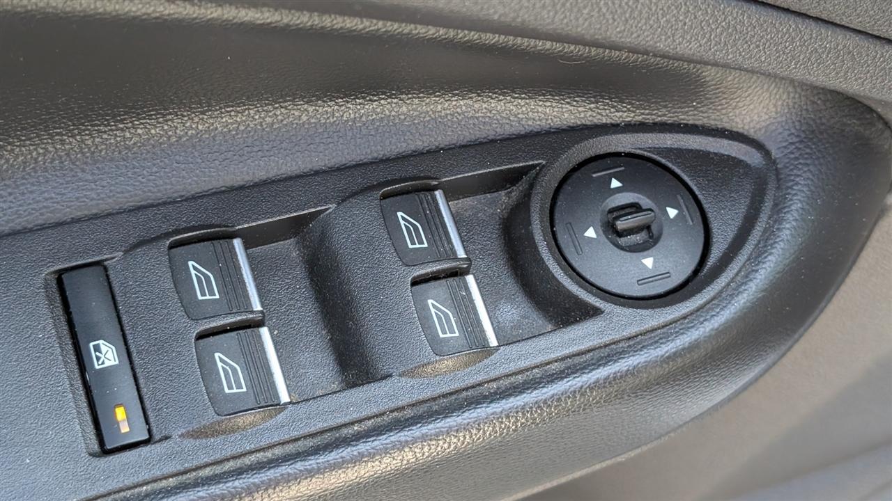 Ford Escape SE FWD 2019