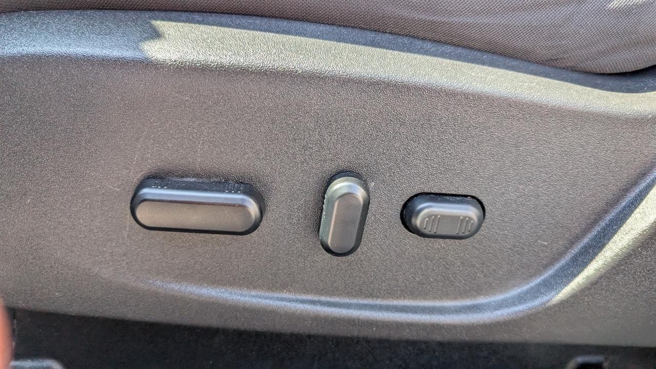 Ford Escape SE FWD 2019