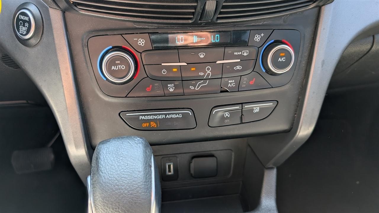 Ford Escape SE FWD 2019