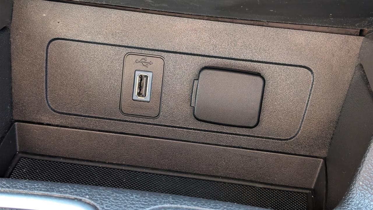 Ford Escape SE FWD 2019