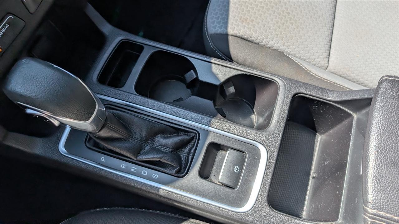 Ford Escape SE FWD 2019