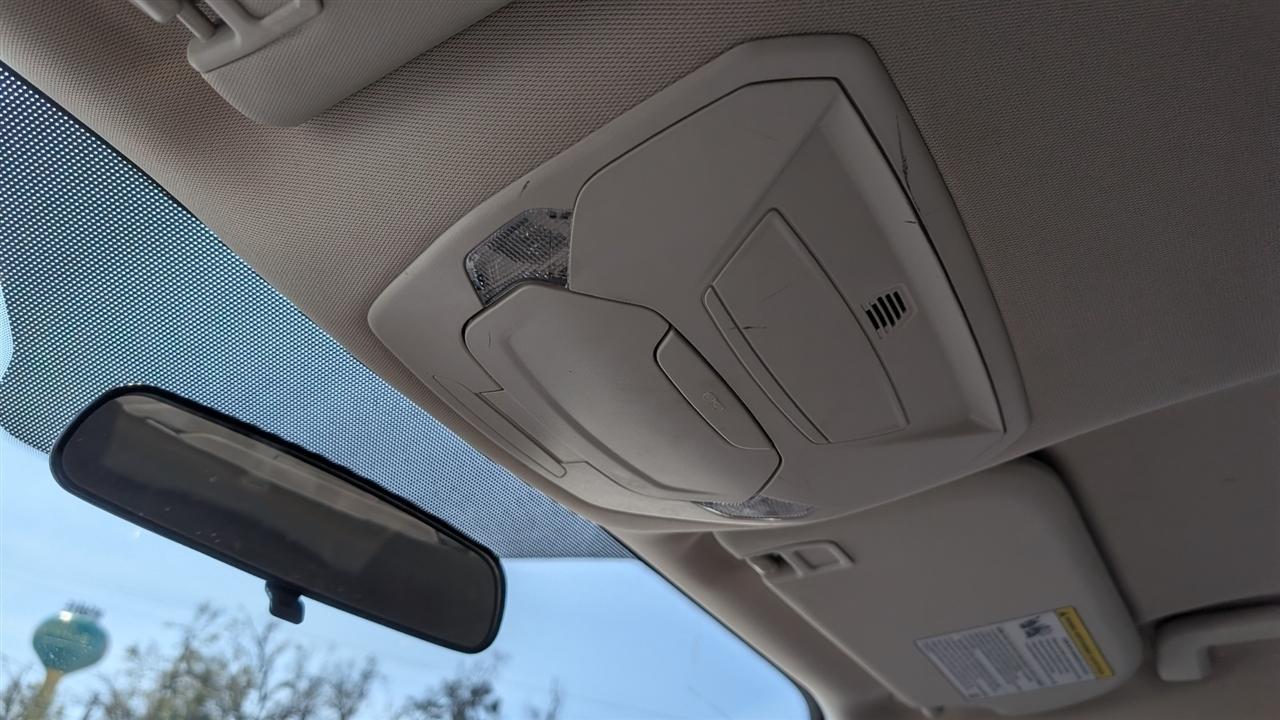 Ford Escape SE FWD 2019