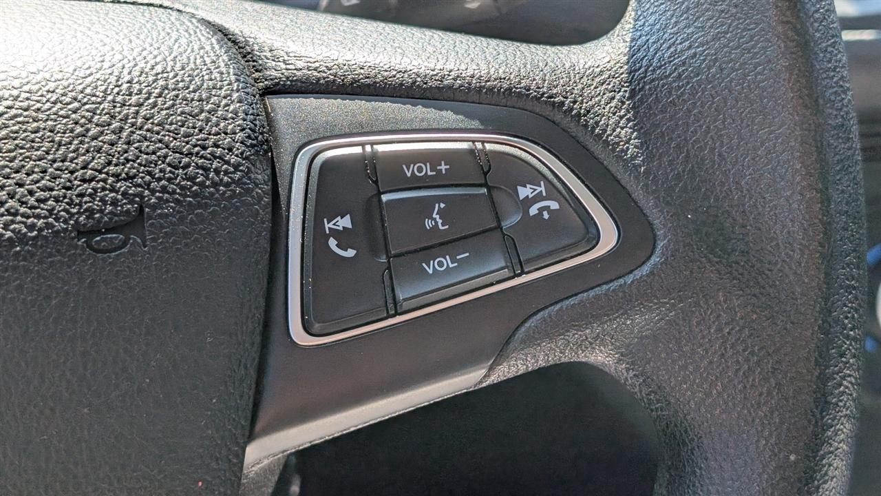 Ford Escape SE FWD 2019