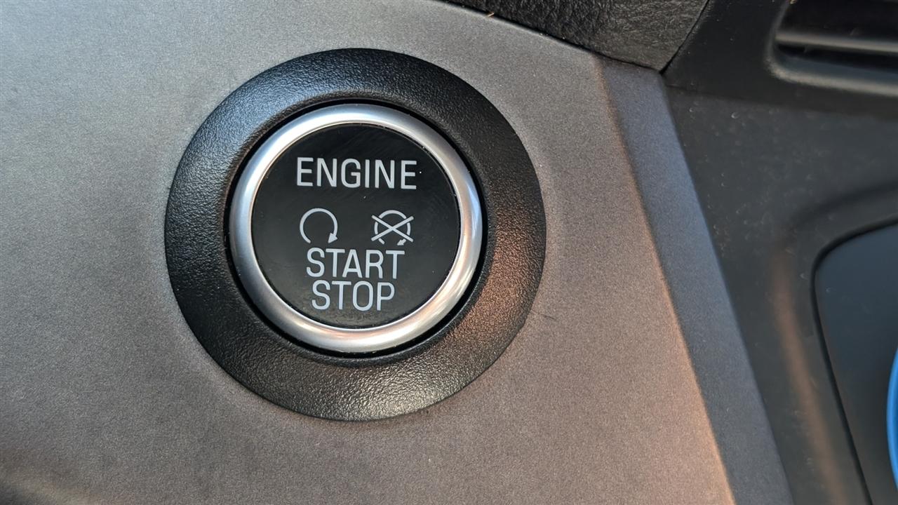 Ford Escape SE FWD 2019