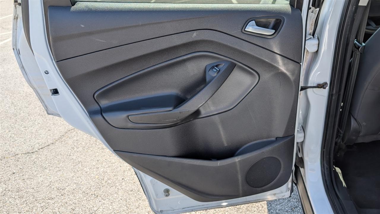 Ford Escape SE FWD 2019