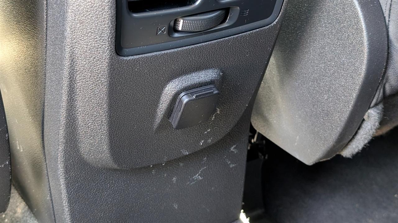 Ford Escape SE FWD 2019