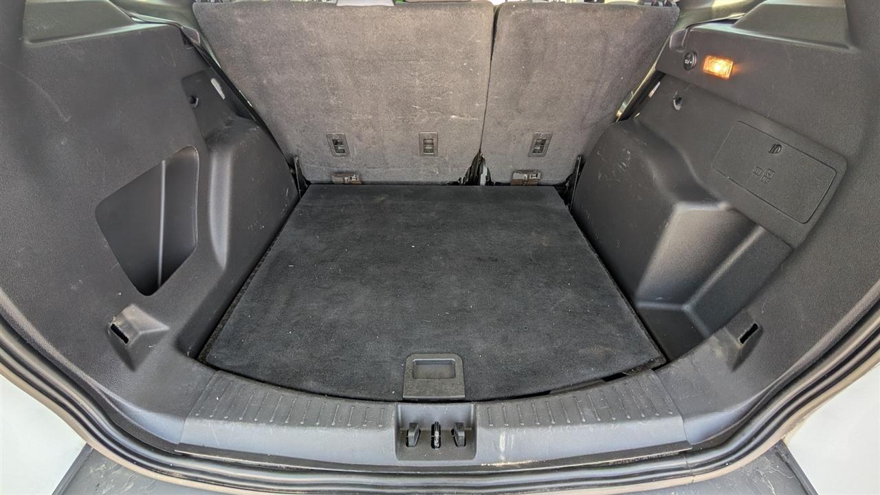 Ford Escape SE FWD 2019