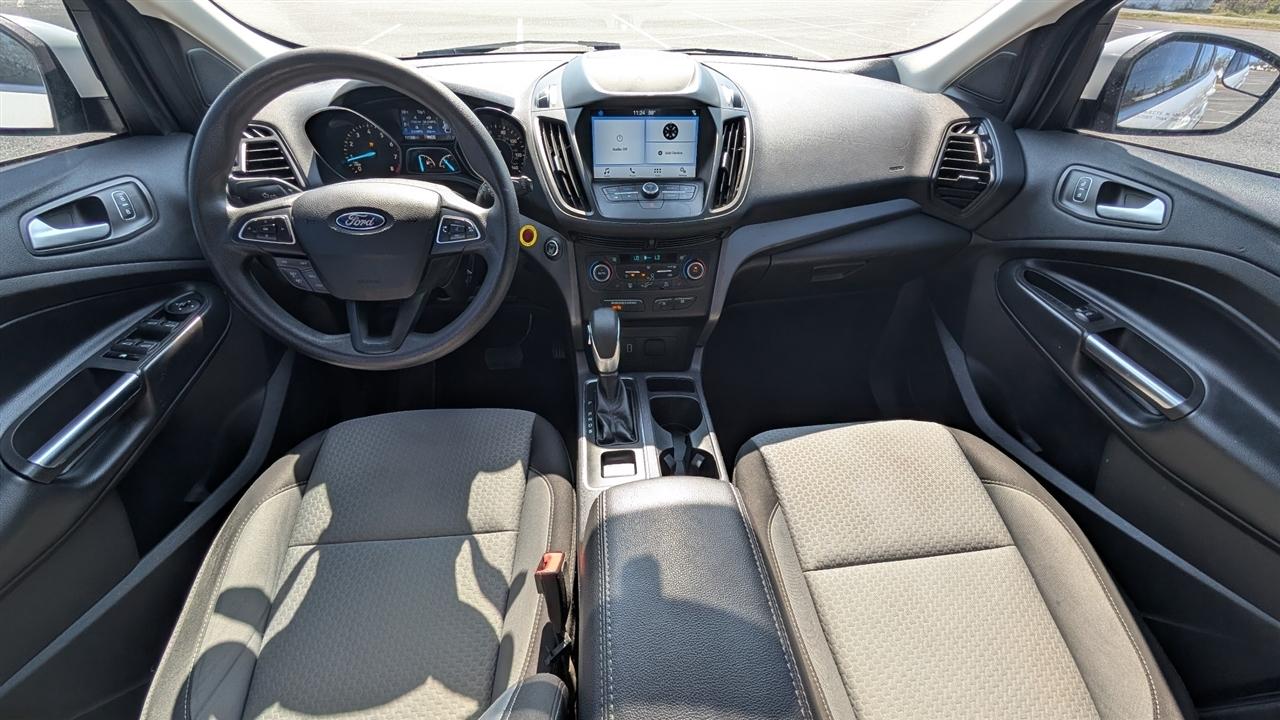 Ford Escape SE FWD 2019